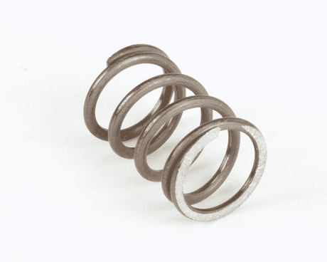 T&amp;S BRASS PARTS T&amp;S Brass 000895-45 008A Bonnet Spring - SKU TS000895-45