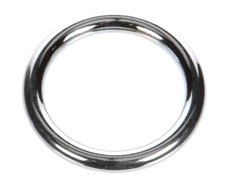 T&amp;S BRASS PARTS T&amp;S Brass 000907-45 Spray Valve Hold Down Ring - SKU TS000907-45