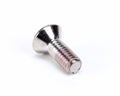 T&S BRASS 000922-45 SCREW FOR LEVER HANDLE