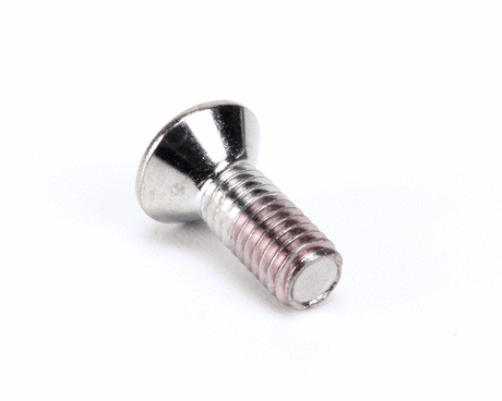 T&amp;S BRASS PARTS T&amp;S Brass 000922-45 Screw For Lever Handle - SKU TS000922-45