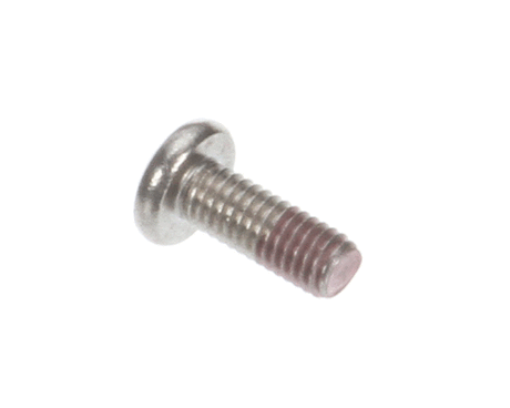 T&amp;S BRASS PARTS T&amp;S Brass 000925-45 Handle Screw SS Pan Head - SKU TS000925-45