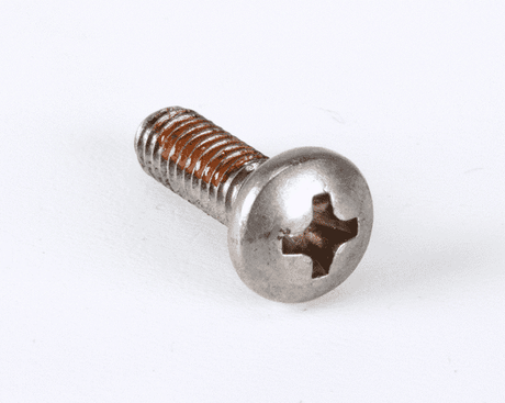 T&amp;S BRASS PARTS T&amp;S Brass 000933-45 Seat Washer Screw - SKU TS000933-45