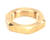 T&S BRASS PARTS T&S Brass 000965-45 B-0113 Shank Lock Nut - SKU TS000965-45