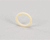 T&S BRASS PARTS T&S Brass 001022-45 Bottom Gasket For Eterna Cartridge - SKU TS001022-45