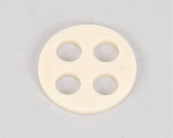 T&S BRASS PARTS T&S Brass 001041-45 Gasket For 4 Inlet Spreader Assembly - SKU TS001041-45