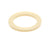 T&S BRASS PARTS T&S Brass 001043-45 Rubber Washer For Gooseneck Outlet - SKU TS001043-45