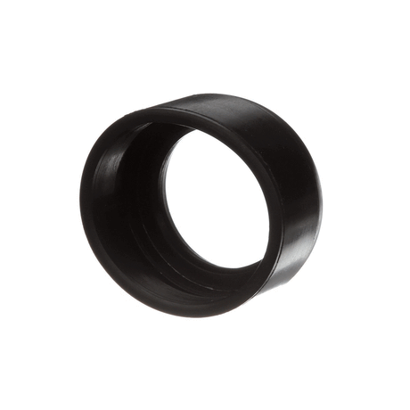 T&amp;S BRASS PARTS T&amp;S Brass 001083-45 Black Rubber Collar/Bumper (BR10 Compone - SKU TS001083-45