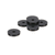 T&S BRASS PARTS T&S Brass 001088-45M B-0290 Big-Flo Seat Washers (QTY=6) - SKU TS001088-45M