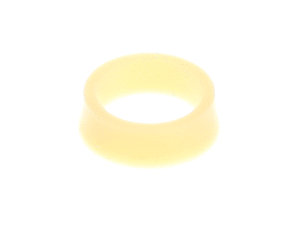 T&S BRASS PARTS T&S Brass 001091-45 Beveled Rubber Washer - SKU TS001091-45