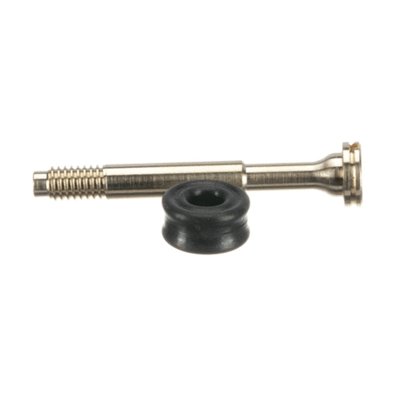 T&amp;S BRASS PARTS T&amp;S Brass 001097-45 Valve Stem Packing Seal - SKU TS001097-45