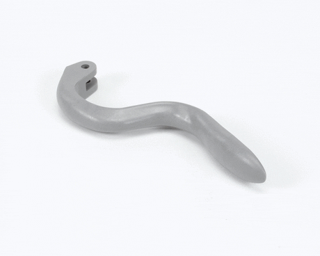T&amp;S BRASS PARTS T&amp;S Brass 001120-45 Spray Valve Squeeze Handle (Gray) - SKU TS001120-45