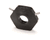 T&S BRASS PARTS T&S Brass 001126-20 B-0580 Black Handle Heat Resistant - SKU TS001126-20