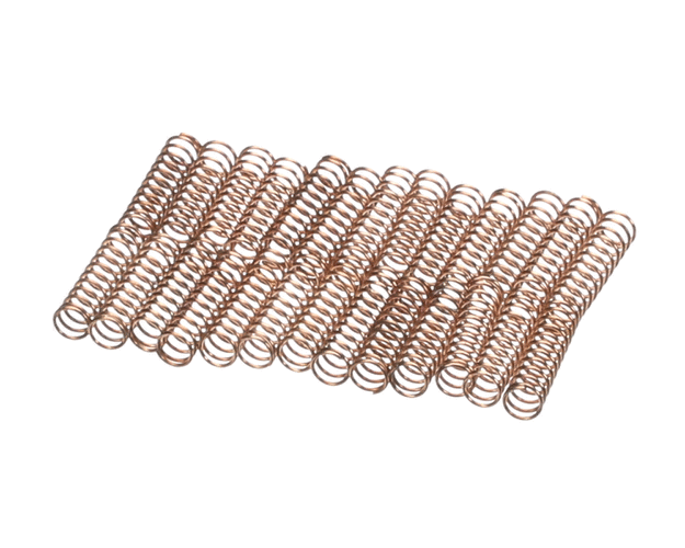 T&amp;S BRASS PARTS T&amp;S Brass 001479-45M25 Springs For Eterna Cartridge W/ Spring C - SKU TS001479-45M25