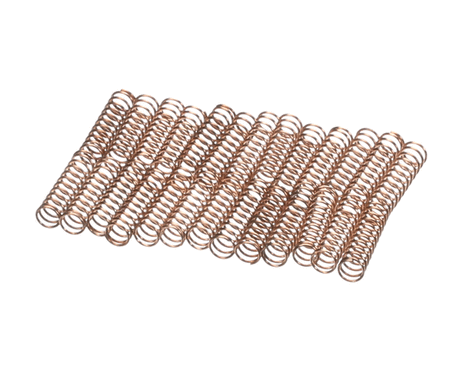 T&amp;S BRASS PARTS T&amp;S Brass 001479-45M25 Springs For Eterna Cartridge W/ Spring C - SKU TS001479-45M25