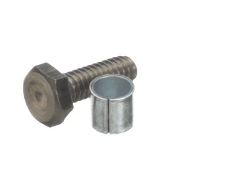 T&amp;S BRASS PARTS T&amp;S Brass 001483-25 Scrw Spacer B- 504 Pdl Sprg - SKU TS001483-25