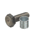 T&S BRASS PARTS T&S Brass 001483-25 Scrw Spacer B- 504 Pdl Sprg - SKU TS001483-25