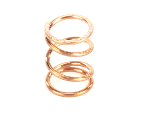 T&amp;S BRASS PARTS T&amp;S Brass 001625-45 Sprng B- 575 O-Rng Barng - SKU TS001625-45