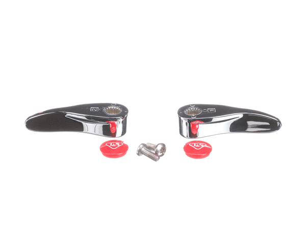 T&amp;S BRASS PARTS 001637-45NS-M2 - SKU TS001637-45NS-M2