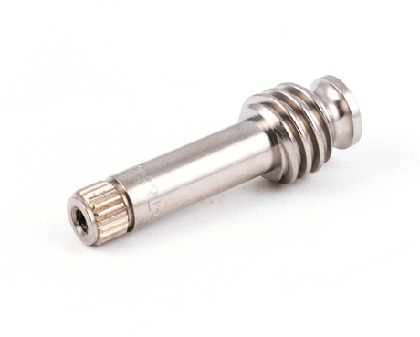 T&amp;S BRASS PARTS T&amp;S Brass 001907-25 Eterna Spring Check Spindle Hot (Right - SKU TS001907-25