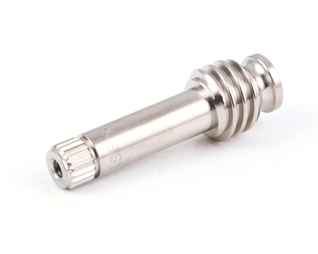 T&amp;S BRASS PARTS T&amp;S Brass 001908-25 Eterna Spring Check Spindle Cold (Left - SKU TS001908-25
