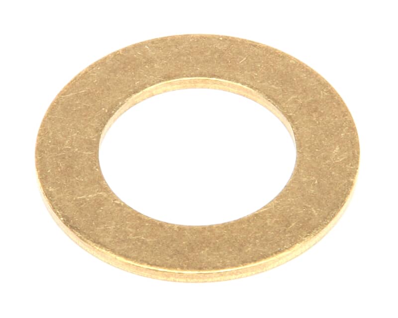 T&S BRASS PARTS T&S Brass 002290-45 Brass Washer: 1-31/32 OD 1-3/16 ID 3/3 - SKU TS002290-45
