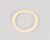 T&S BRASS PARTS T&S Brass 002601-45 Top Gasket For Eterna Cartridg - SKU TS002601-45