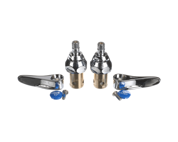 T&amp;S BRASS PARTS 002711-40NS-M2 - SKU TS002711-40NS-M2
