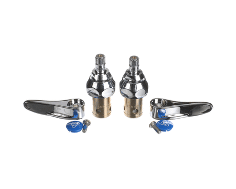 T&amp;S BRASS PARTS T&amp;S Brass 002711-40NS-M2 Eterna Cartridges Cold (Qty 2 - SKU TS002711-40NS-M2