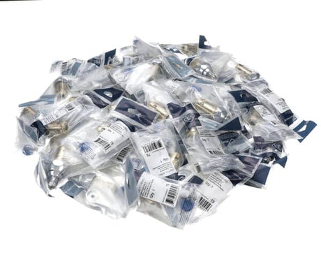T&amp;S BRASS PARTS T&amp;S Brass 002711-40NS-M50 Eterna Cartridge W Spring Chk (50PK) - SKU TS002711-40NS-M50
