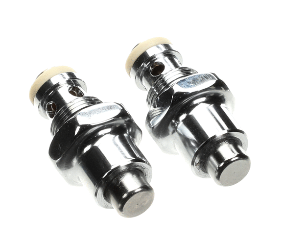 T&amp;S BRASS PARTS T&amp;S Brass 002856-40M Spray Valve Bonnet Assembly (Qty. 2) - SKU TS002856-40M