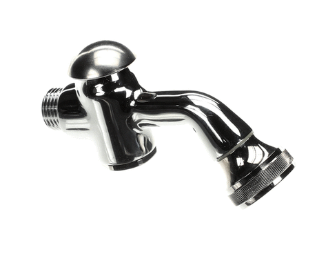 T&amp;S BRASS PARTS T&amp;S Brass 002857-40 016A Spray Valve Assembly - SKU TS002857-40