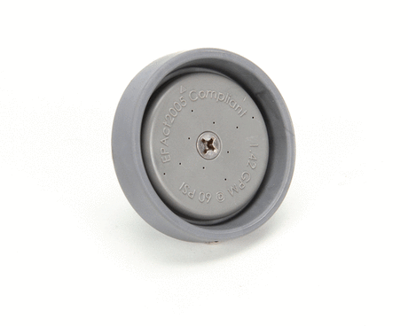 T&amp;S BRASS PARTS T&amp;S Brass 002859-40 Gray Spray Head Assembly (EPACT2005 Comp - SKU TS002859-40