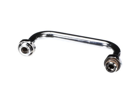 T&amp;S BRASS PARTS T&amp;S Brass 002870-40 B-0580 6 Front Section Nozzle - SKU TS002870-40
