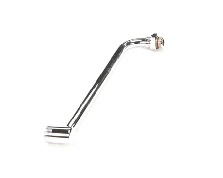 T&amp;S BRASS PARTS T&amp;S Brass 002871-40 12 Back Section Of Double-Joint Nozzle - SKU TS002871-40