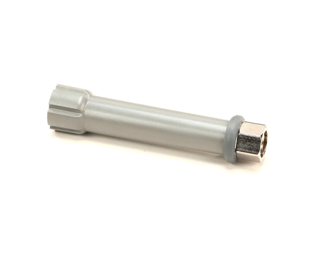 T&amp;S BRASS PARTS T&amp;S Brass 002881-40 Gray Handle Grip Assembly 3/8 NPT Femal - SKU TS002881-40