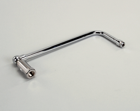 T&amp;S BRASS PARTS T&amp;S Brass 002882-40 L-Tube Assembly 12 - SKU TS002882-40