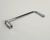 T&S BRASS PARTS T&S Brass 002882-40 L-Tube Assembly 12 - SKU TS002882-40