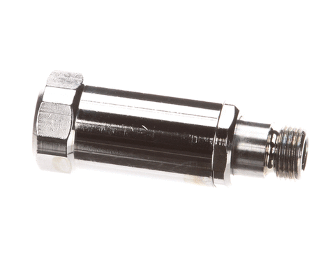 T&amp;S BRASS PARTS T&amp;S Brass 002884-40 Swivel Unit Assembly 3/8 NPT Female X M - SKU TS002884-40