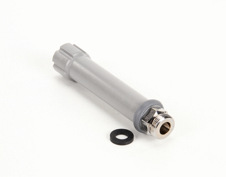 T&amp;S BRASS PARTS T&amp;S Brass 002987-40 Handle Grip Assembly (Gray) - SKU TS002987-40