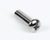 T&S BRASS PARTS T&S Brass 003198-45 Spray Valve Handle Nut - SKU TS003198-45