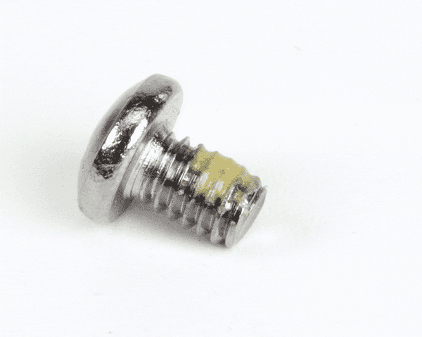 T&amp;S BRASS PARTS T&amp;S Brass 003199-45 Spray Valve Handle Screw - SKU TS003199-45