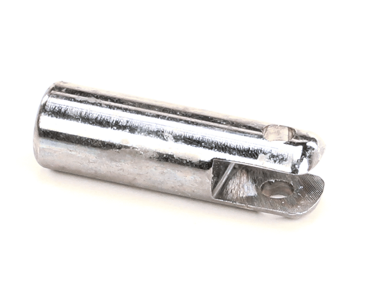 T&amp;S BRASS PARTS T&amp;S Brass 004713-25 Upper Support Rod Clevis 3/8-16UN Femal - SKU TS004713-25