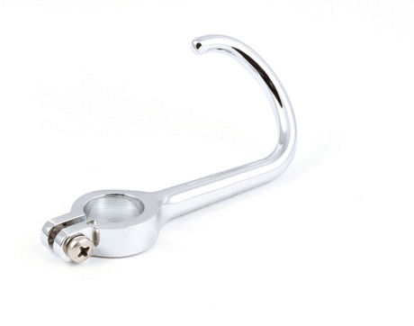 T&amp;S BRASS PARTS T&amp;S Brass 004R Finger Hook Assembly - SKU TS004R