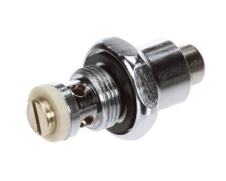 T&amp;S BRASS PARTS T&amp;S Brass 005312-40 Pedal Valve Bonnet Assembly - SKU TS005312-40