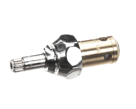 T&amp;S BRASS PARTS T&amp;S Brass 006020-40NS Spindle Assembly Rtc B-0512 New - SKU TS006020-40NS