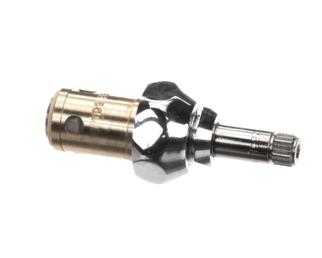 T&amp;S BRASS PARTS T&amp;S Brass 006021-40NS Spindle Assembly New Style Ltc - SKU TS006021-40NS