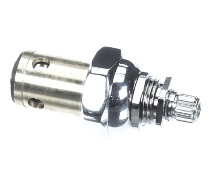 T&amp;S BRASS PARTS T&amp;S Brass 006477-40 Spindle Assembly Eterna Cws Escutcheon - SKU TS006477-40