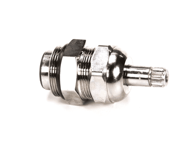 T&S BRASS 006481-40 B-0290 LH SPINDLE ASSEMBLY (BIG-FLO)