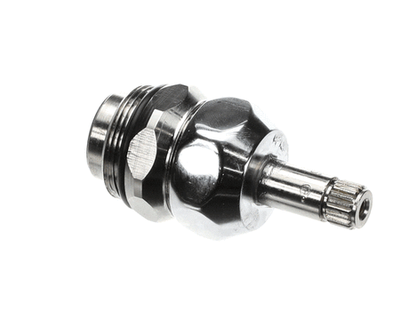 T&amp;S BRASS PARTS T&amp;S Brass 006481-40NS B-0290 LH Spindle Assembly (Big-Flo) - SKU TS006481-40NS