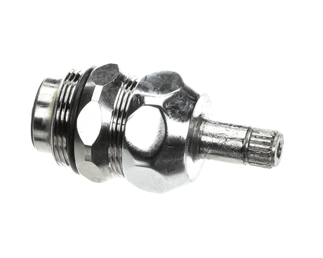T&amp;S BRASS PARTS T&amp;S Brass 006482-40NS B-0290 RH Spindle Assembly (Big-Flo) - SKU TS006482-40NS